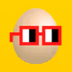 Egg Noggles