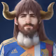 Messi the Goat Official