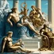 OLYMPUS CHRONICLES