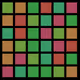 Palettes by Marcel Blanc