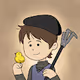 Medieval Adventurer