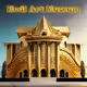 Hodl Art Museum