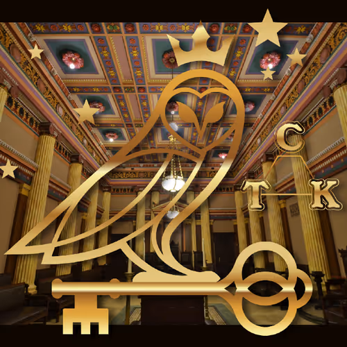 Carry The Key - Official