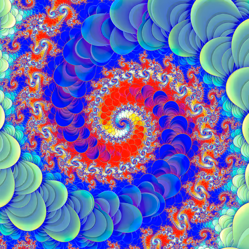 Real Imaginary Quantum