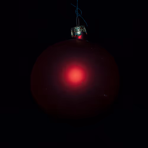 Worn out Christmas