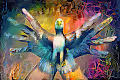 Brush art V2