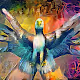 Brush art V2