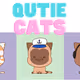 Qutie Cat Village