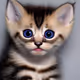 Cat Globe