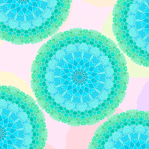 Flower pfps series(ankoshi)