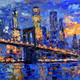 Original Painting Impressionism