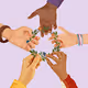 Seneca Women Equality Collection