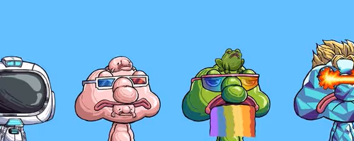 10 JustAFish floor 0.002