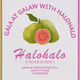 Gala at Galaw - Halohalo