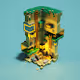 Voxelart V2