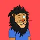 Lazy Lions Club - old