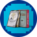 JPEG Cards