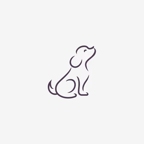 Collection of puppys
