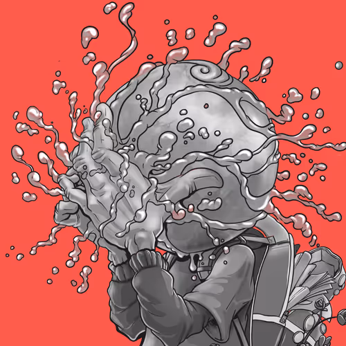 Ink (editions) by Process Grey