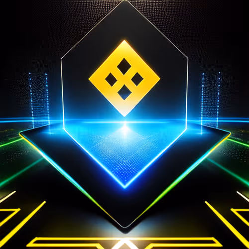 My Binance NFT