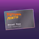 Future Mints - Annual Pass - Season One