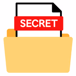 Paji's Secret Information: