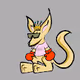 Roo Roos by JetsetJ