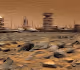 Mars Collection 2250 V2