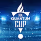 JBL Quantum Cup 2021 Winners' Trophies