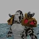 Primate Republic - Arctic Troop