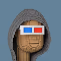 Voxel Punks