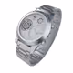 Digiart NFT Silver Watch