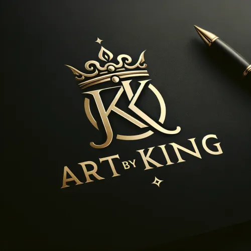 Art by King