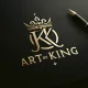 Art by King