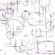 Sketch in Circles by NOAI
