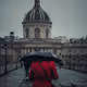 Pluviophile - a never ending love story by NadineSPictures