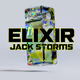Jack Storms ELIXIR