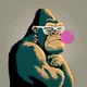 Gorilla Trendy Marvin