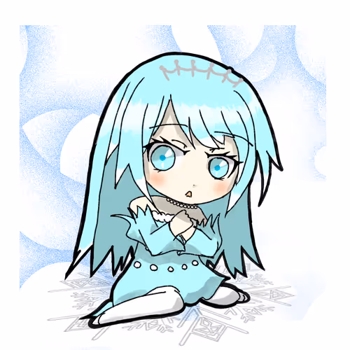 Snow Princess [YUKI]