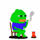 FROG YOU