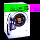 Laundry of the NFT