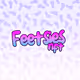 Feetsies NFT