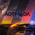 Aotearoa Astroscapes