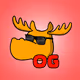 OG Baby Moose