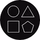 Non-fungible Shapes - old