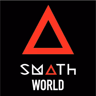 SMATh World - one of a kind nom@dape
