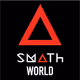 SMATh World - one of a kind nom@dape