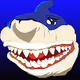 Mr.Blue Shark V3