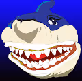 Mr.Blue Shark V3