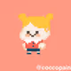 mini pixELF